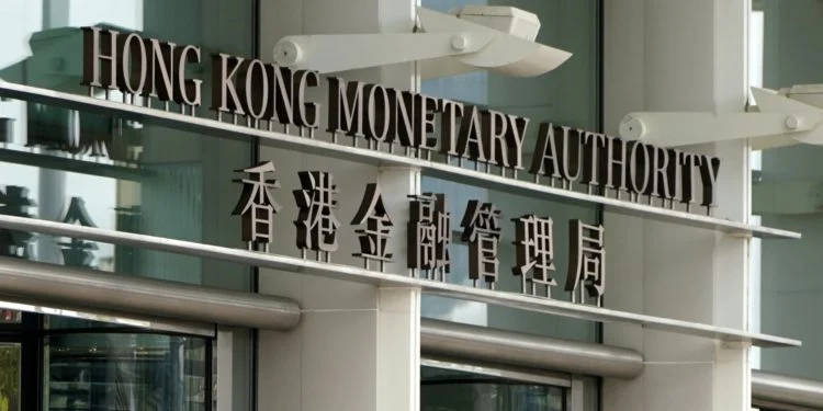 香港金管局發(fā)布數(shù)字資產(chǎn)托管指引！客戶資產(chǎn)須存放隔離賬戶